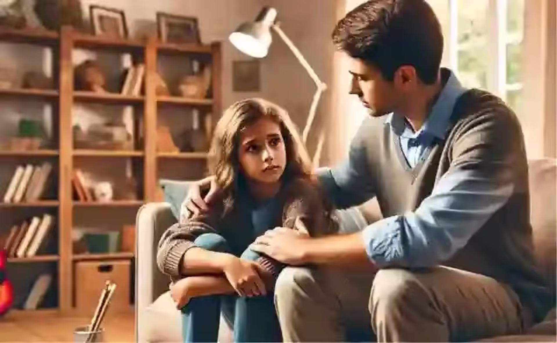 Dealing with Bullying: How Parents Can Support Their Kids