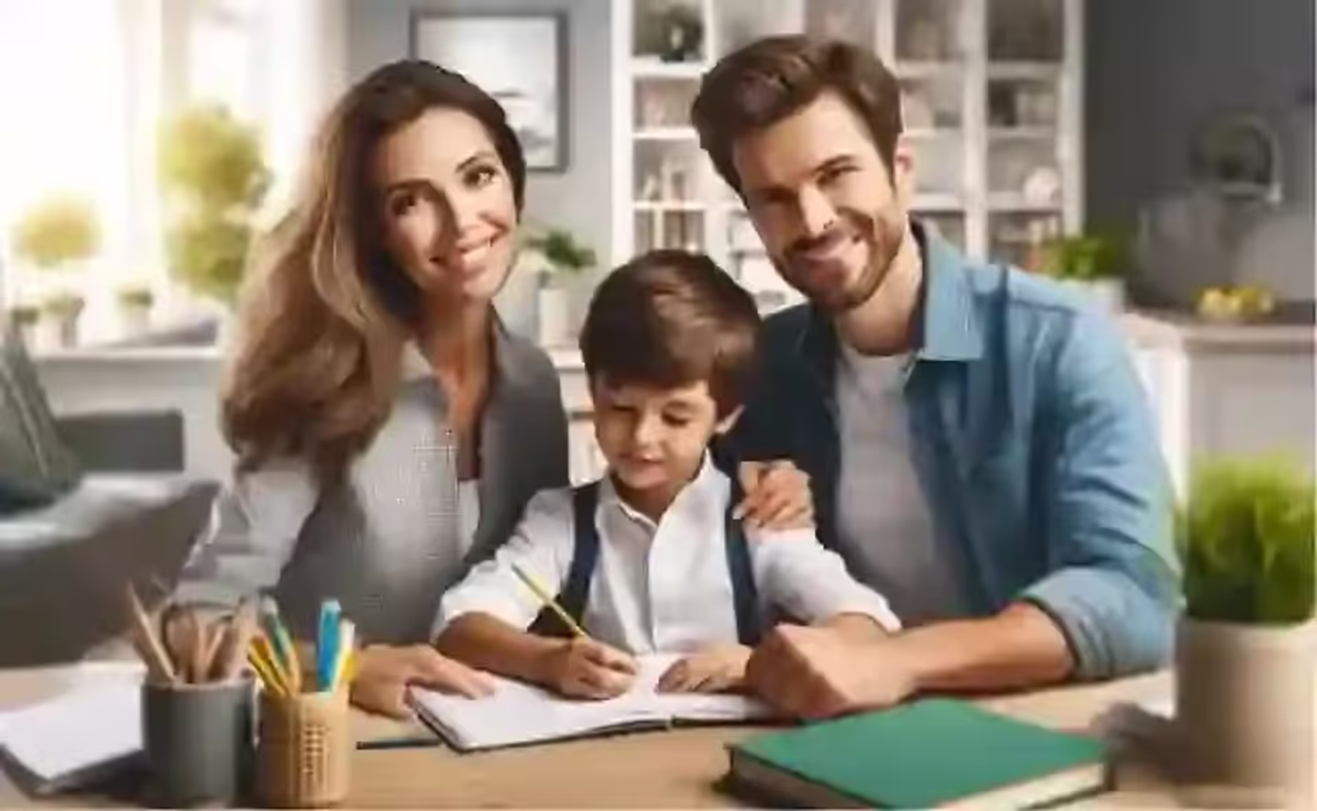 Understanding the Stages of Child Development During School Years