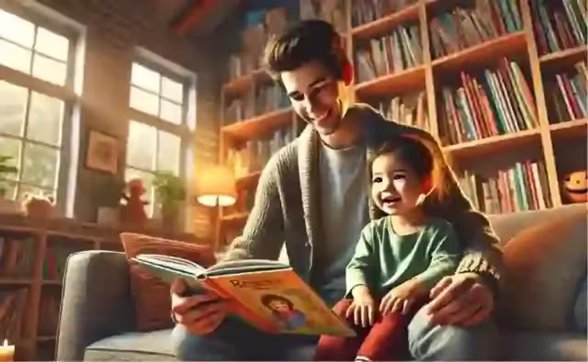 The Importance of Reading: Encouraging Literacy at Every Age