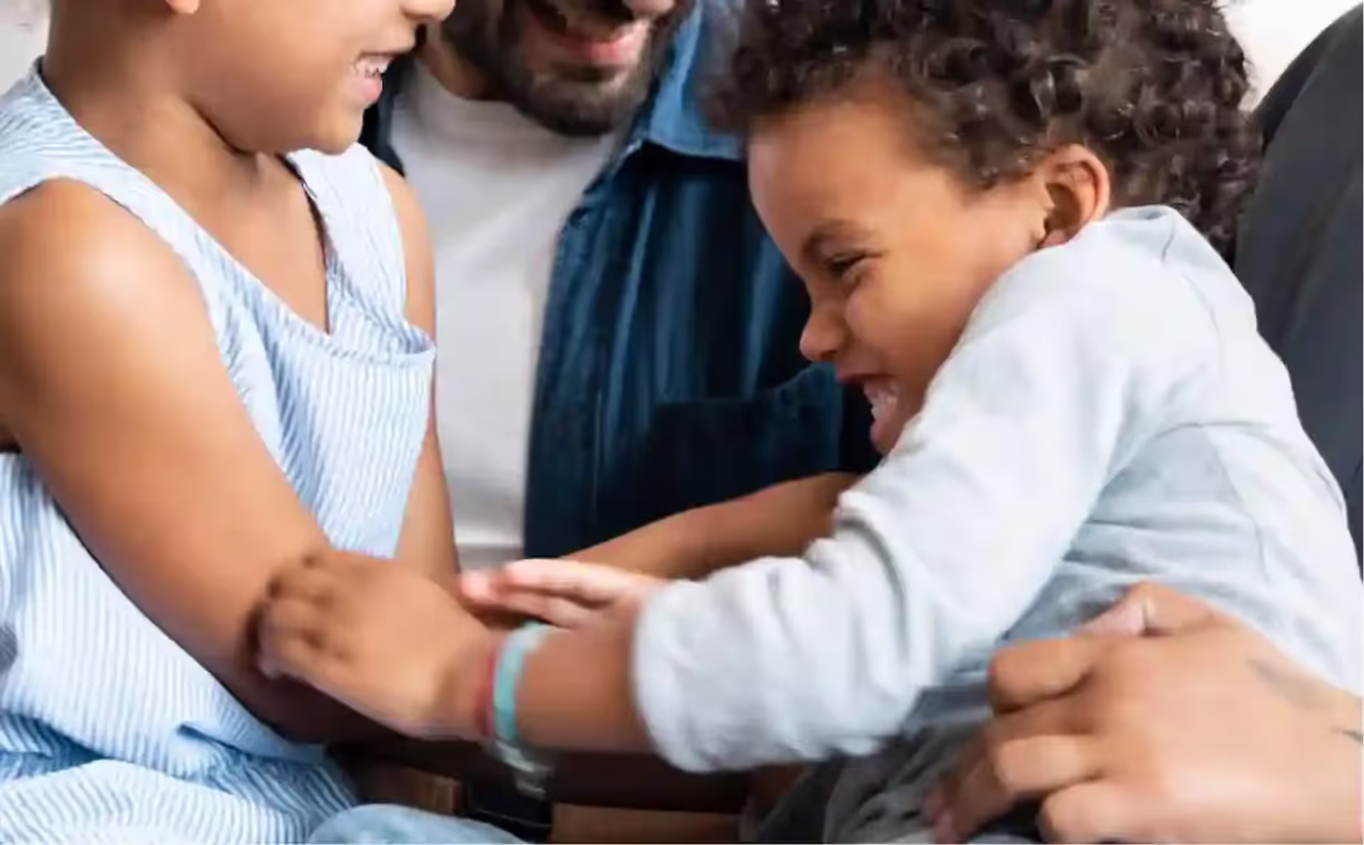 Navigating Peer Pressure: How Parents Can Support Their Child’s Social Confidence