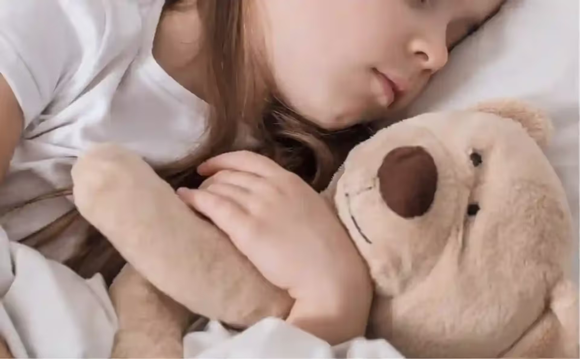 The Power of Sleep: Why Rest Is Essential for Your Child’s Academic Success and Emotional Well-Being