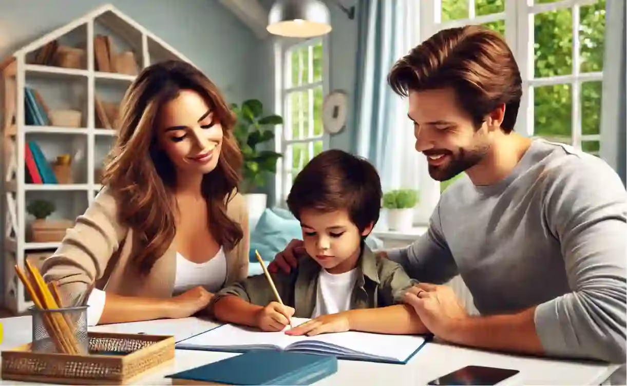 Child Development Stages