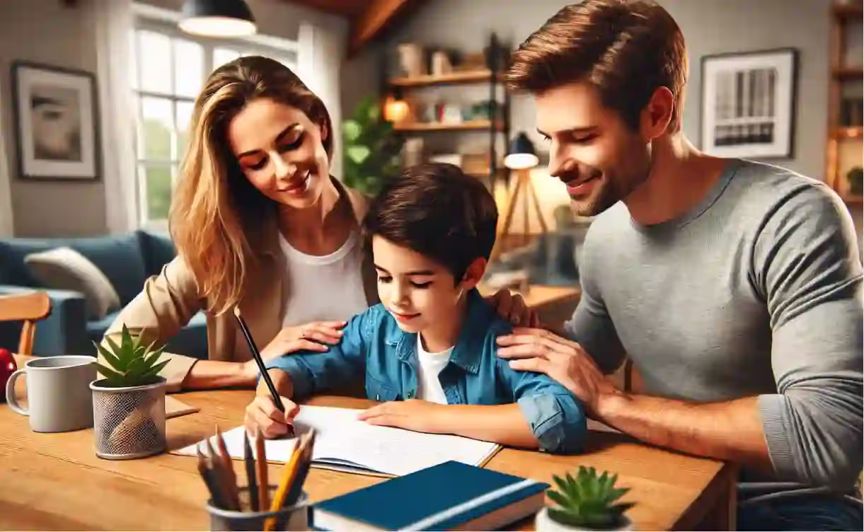 Supporting Development Across All Stages