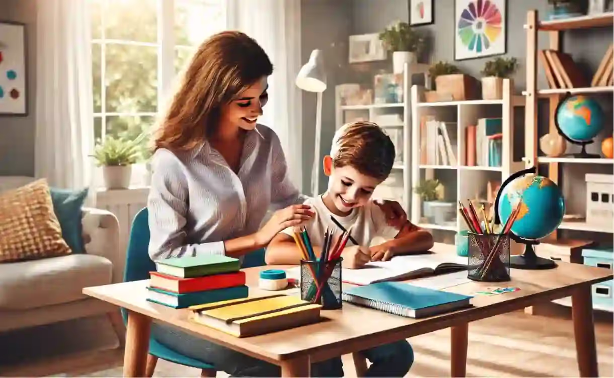 Importance of Parental Involvement