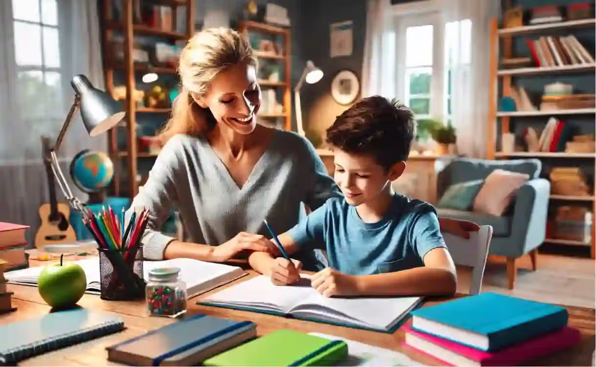 Promoting Social and Emotional Learning