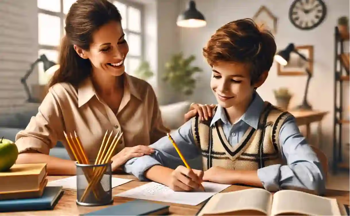 Different Age Groups