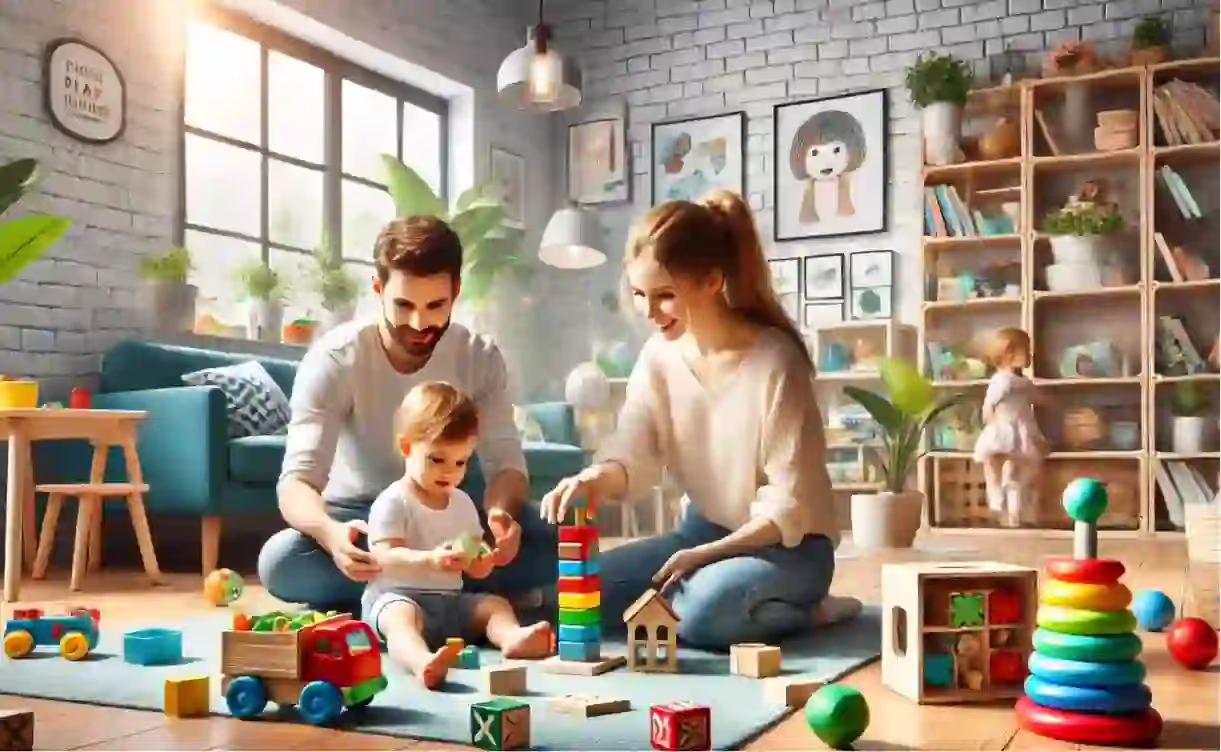 Strategies for Parents