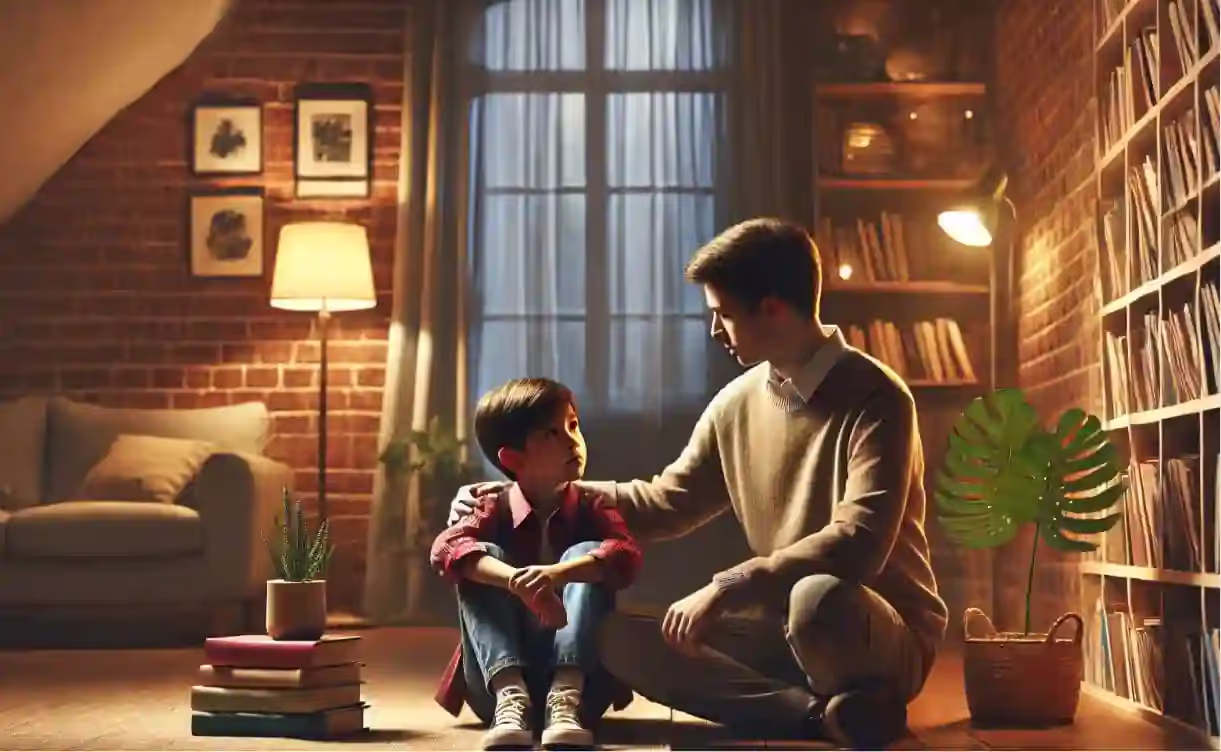 Understanding Resilience