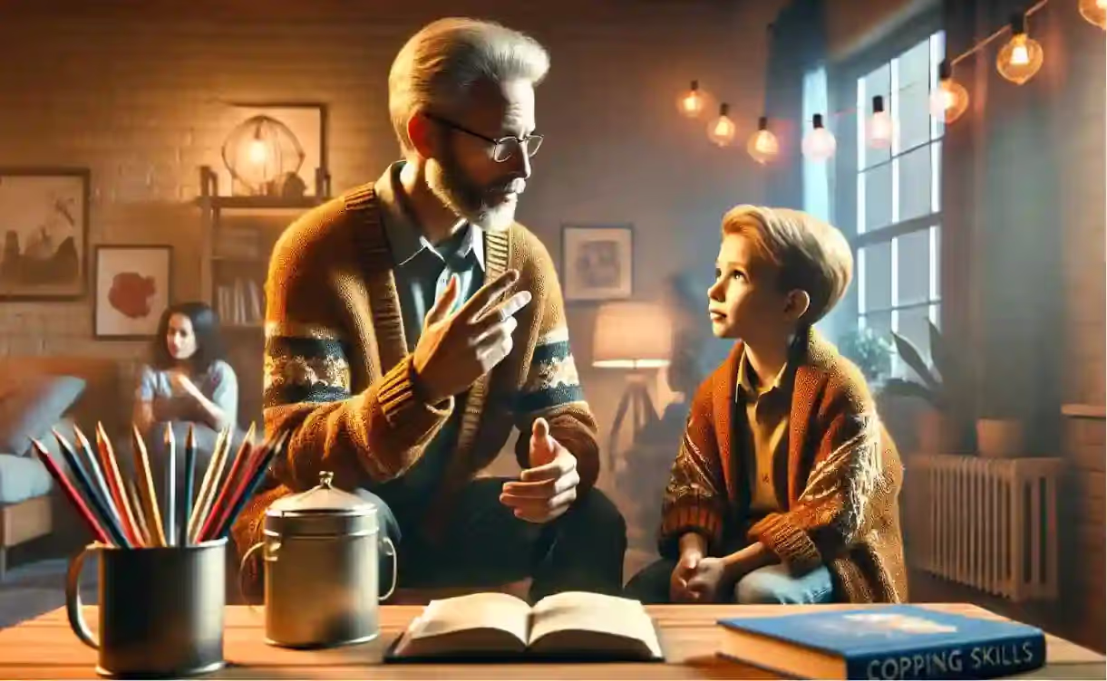 Managing Failure and Disappointment