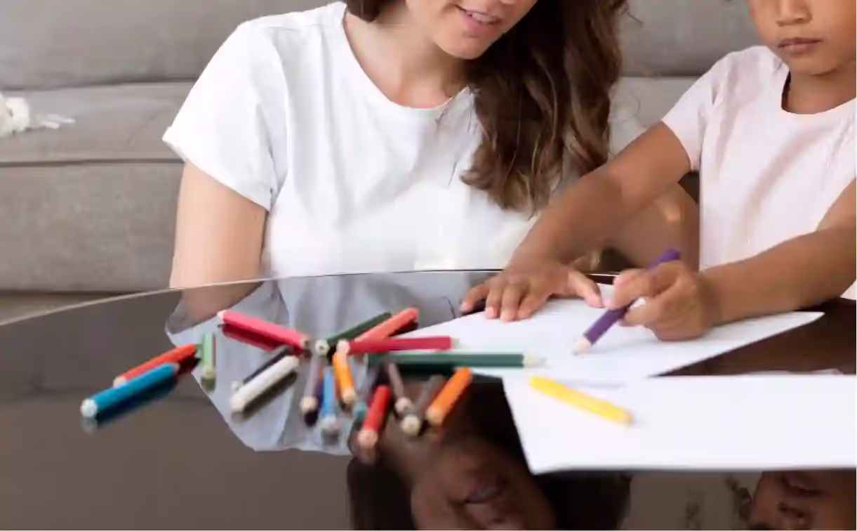 Building Lifelong Learning Skills