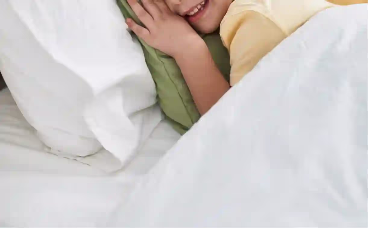 How Poor Sleep Impacts Learning and Behavior