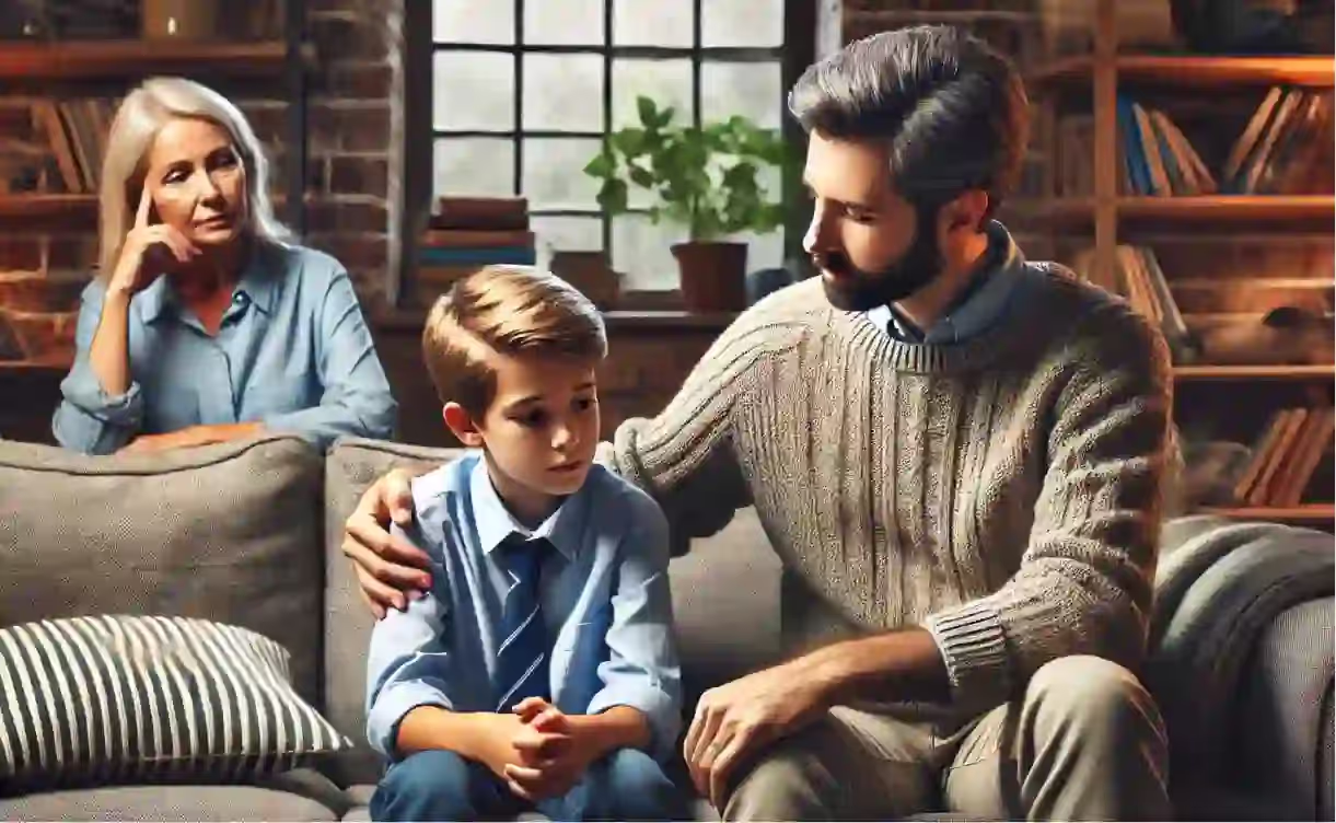 Understanding Bullying