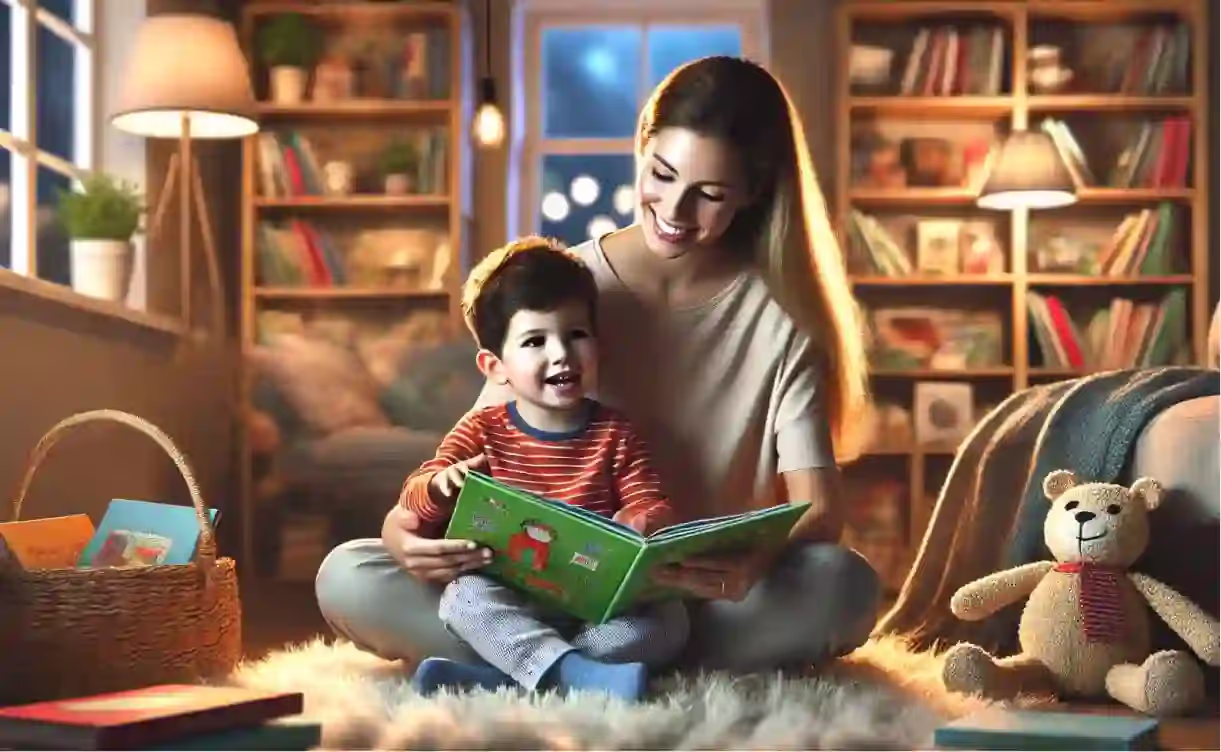 Cognitive Development