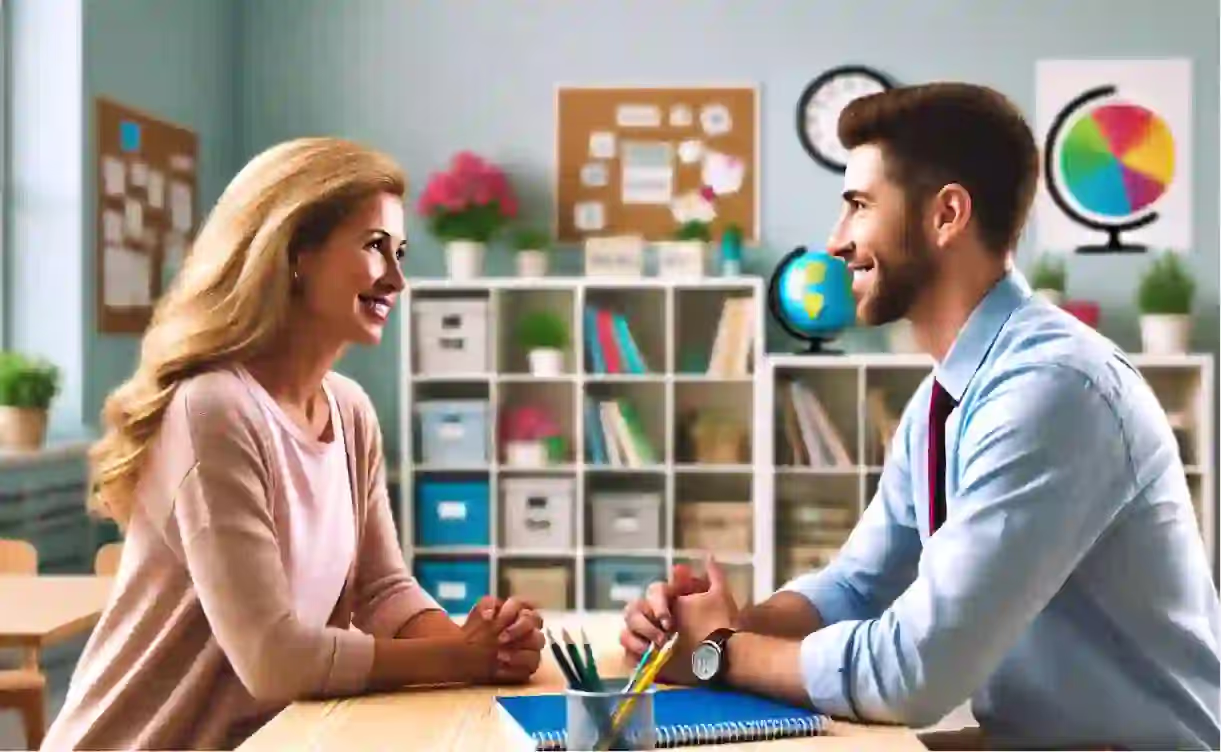 Handling Conflicts and Difficult Conversations